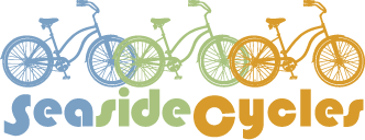 Seaside Cycles Kiawah Island Bike Rentals and Seabrook Island Bike Rentals